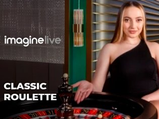 Classic Roulette