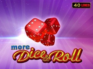 More Dice & Roll