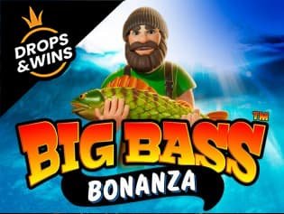 Big Bass Bonanza