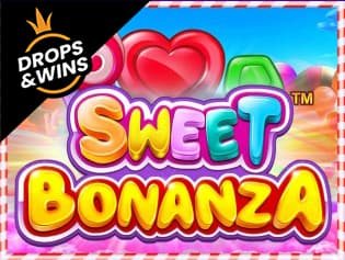 Sweet Bonanza